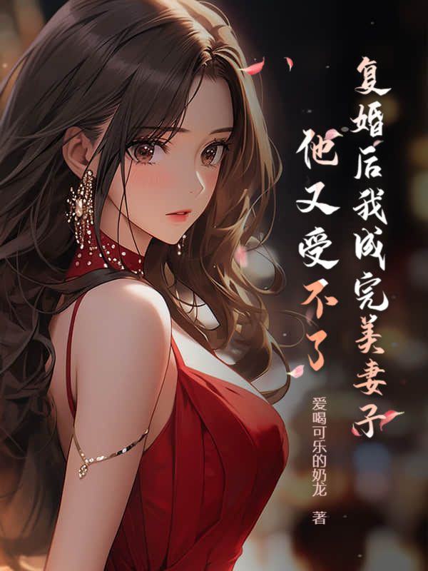 复婚后我成完美妻子，他又受不了