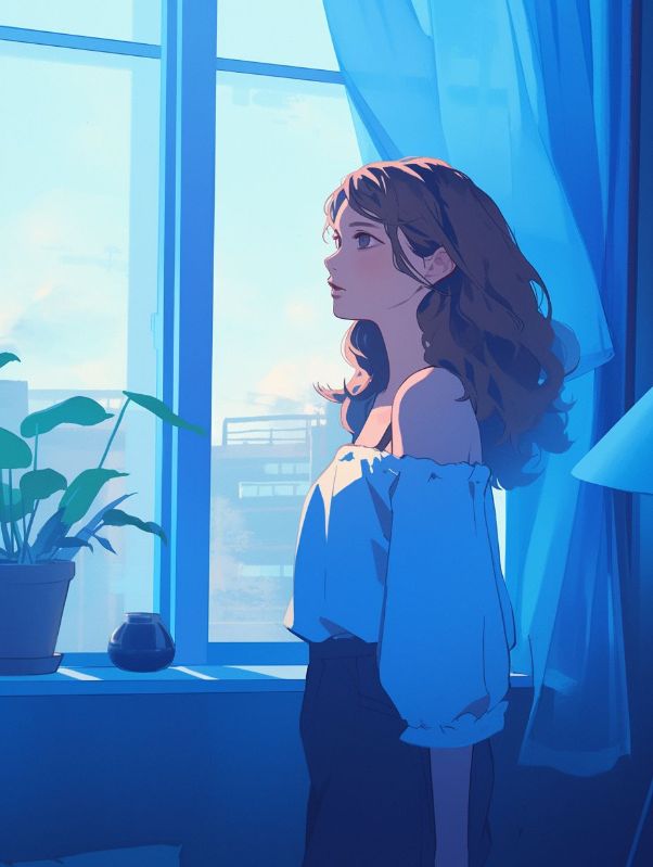 全员恋爱脑，只有我一心普法