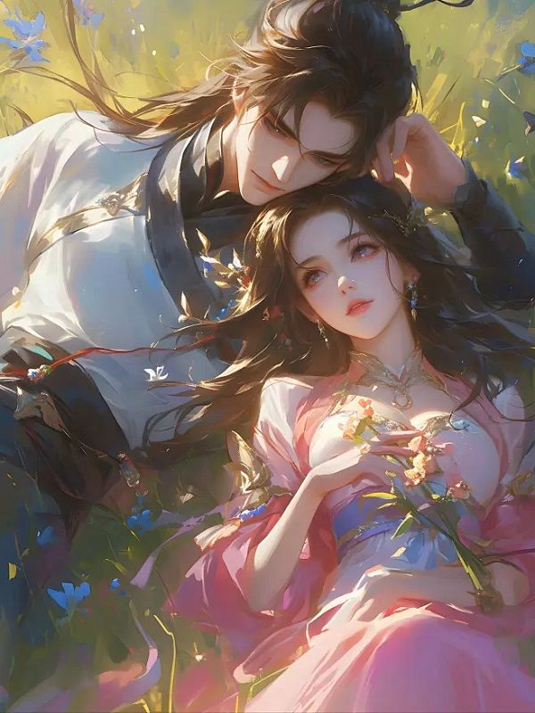 捡来的道侣竟是修仙界至尊