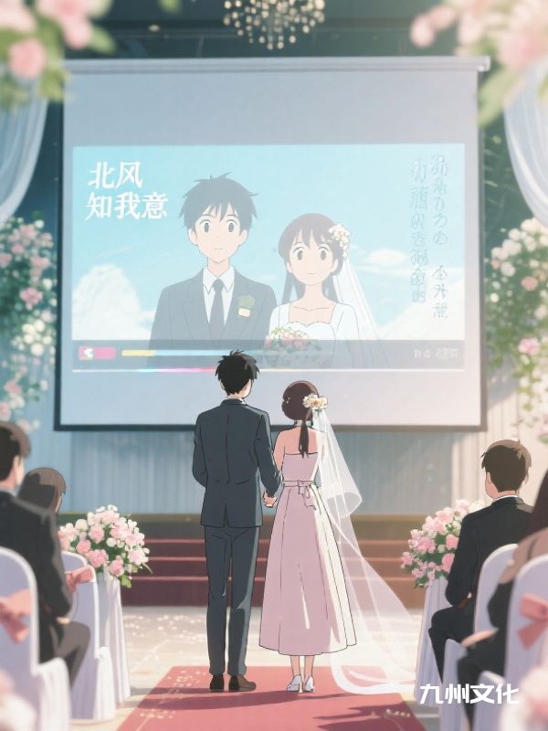北风知我意