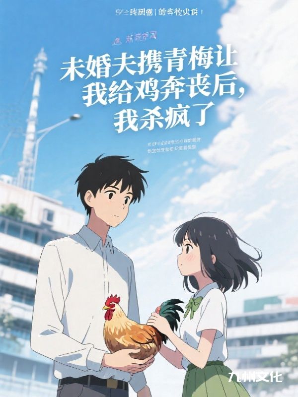 未婚夫携青梅让我给鸡奔丧后，我杀疯了