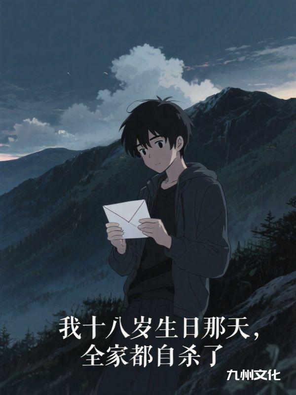 我十八岁生日那天，全家都自杀了