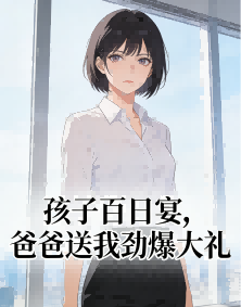 孩子百日宴，爸爸送我劲爆大礼