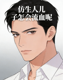 仿生人儿子怎会流血呢