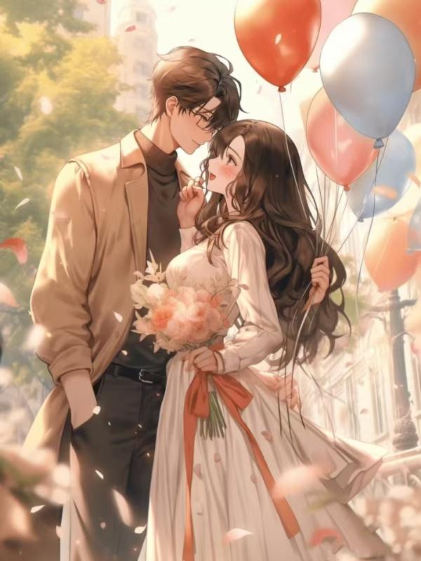 成全男友和他白月光后我去读博了