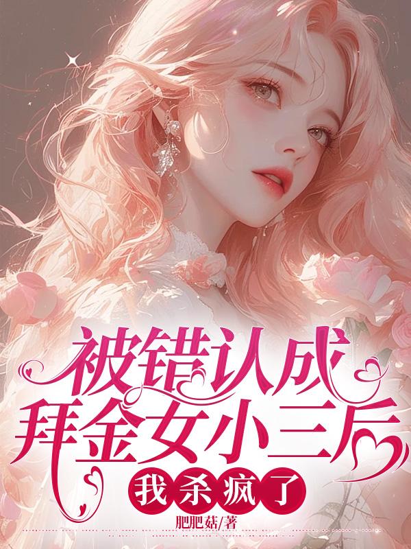 被错认成拜金女小三后，我杀疯了