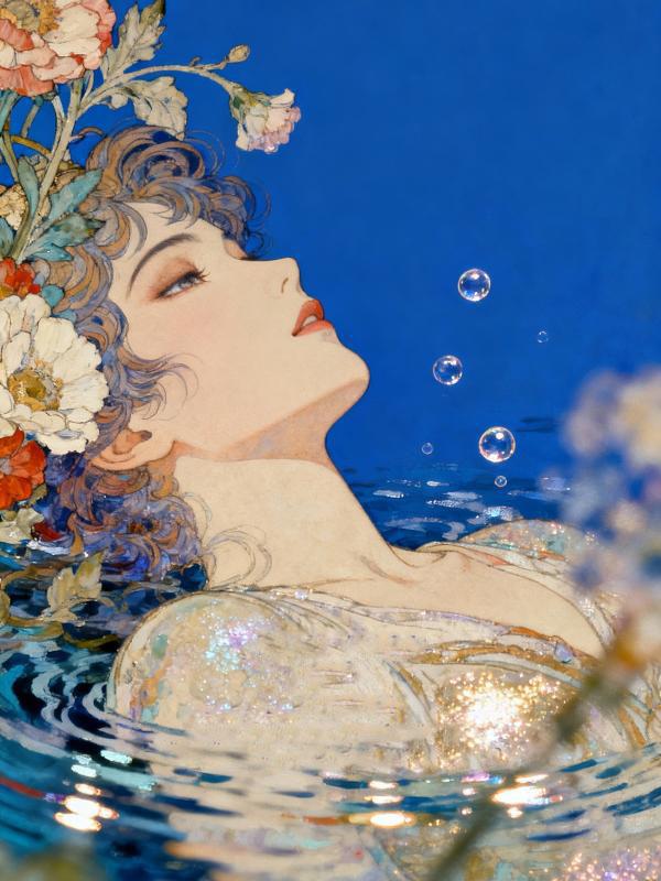 和霸凌者互换身体后，她疯了