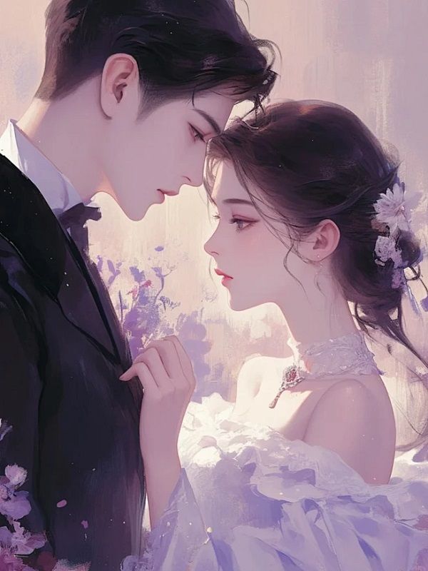 转身嫁给哑巴哥哥后，清冷佛子疯了