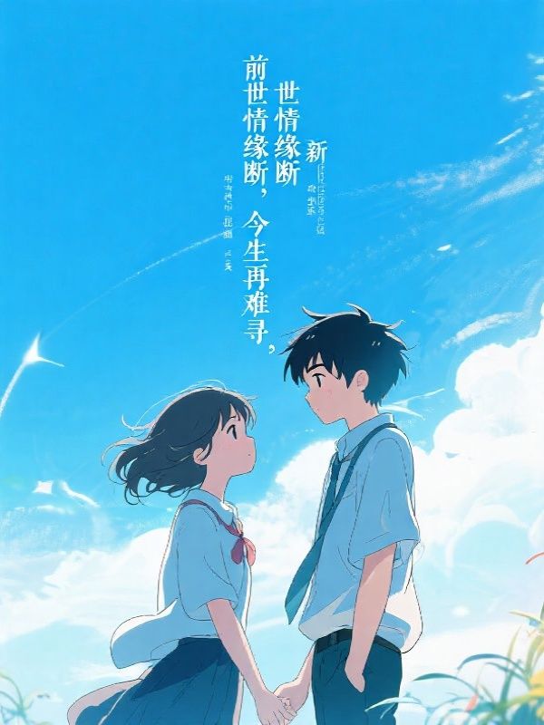 前世情缘断，今生再难寻