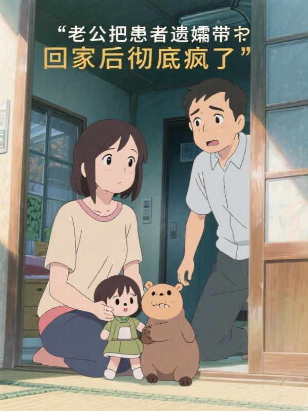 老公把患者遗孀带回家后彻底疯了