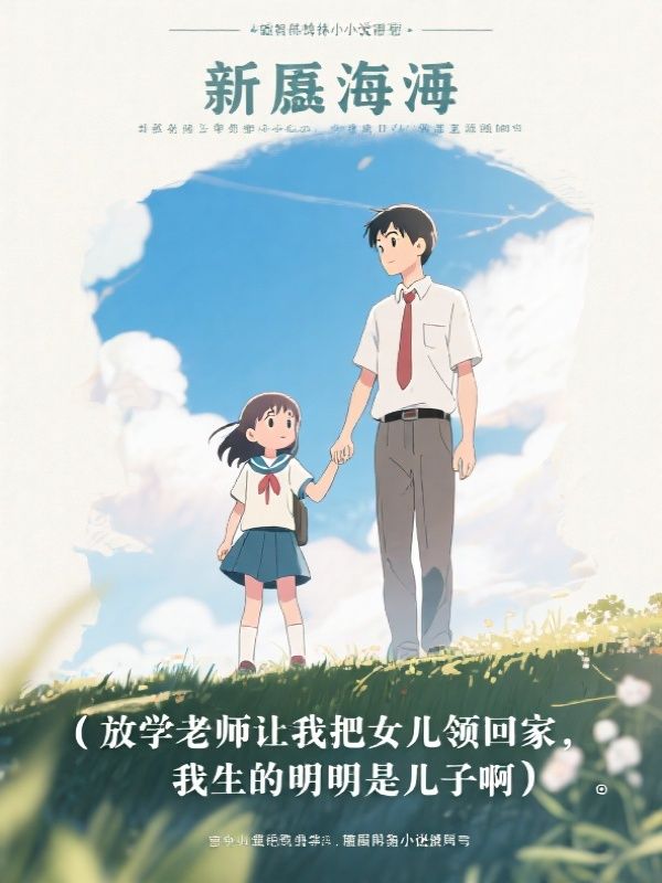 放学老师让我把女儿领回家，我生的明明是儿子啊