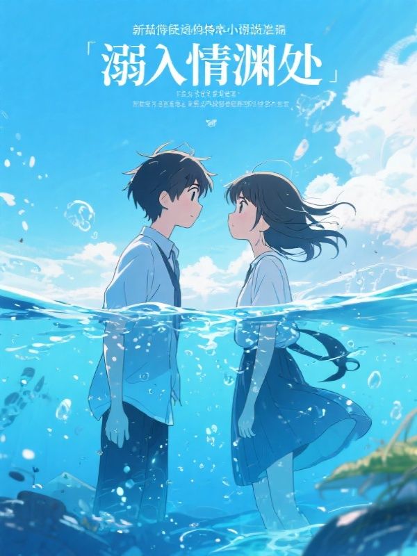 溺入情渊处
