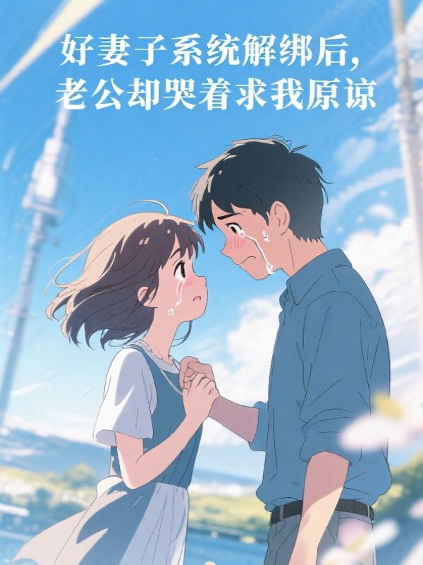 好妻子系统解绑后，老公却哭着求我原谅