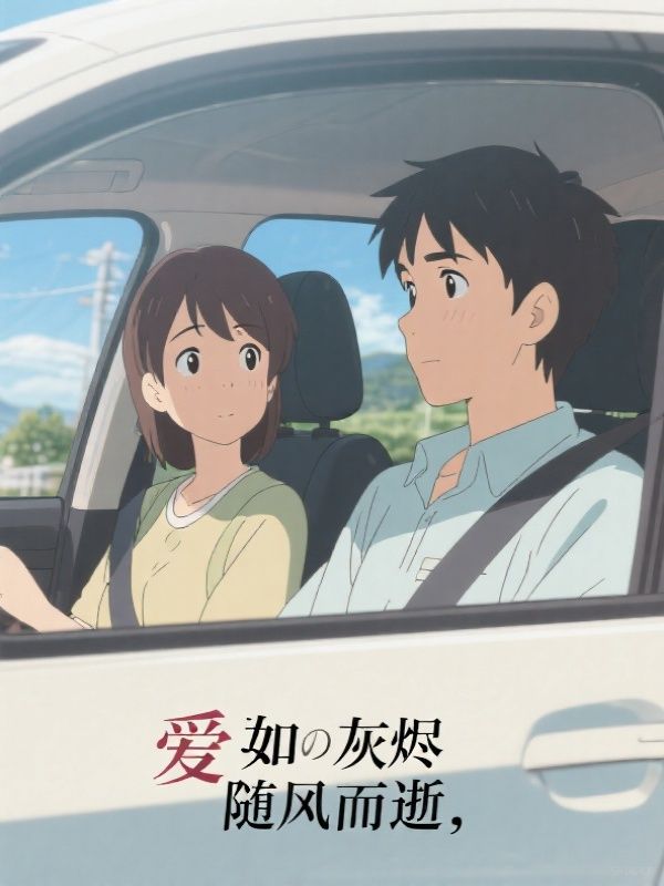 爱如灰烬，随风而逝