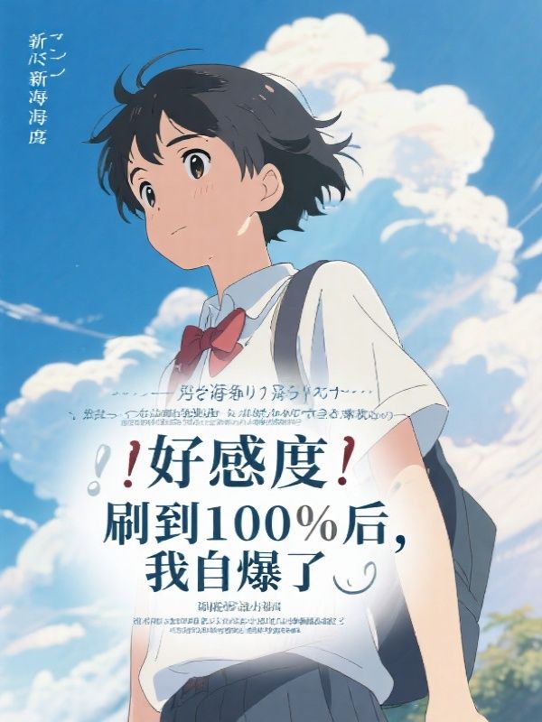 好感度刷到100%后，我自爆了