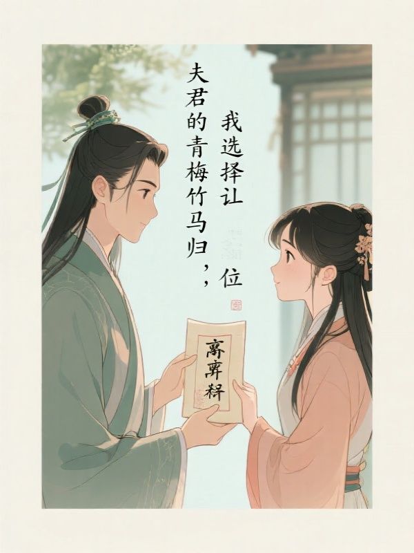 夫君的青梅竹马回归，我选择让位