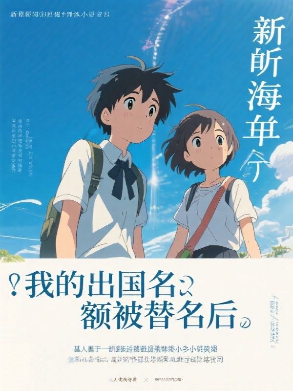 我的出国名额被替名后