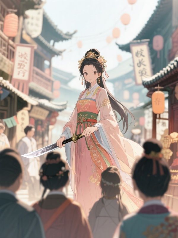 皎皎长歌行