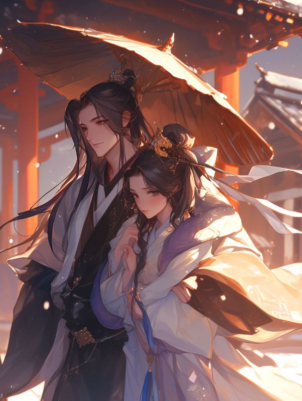 枯藤月，何时归