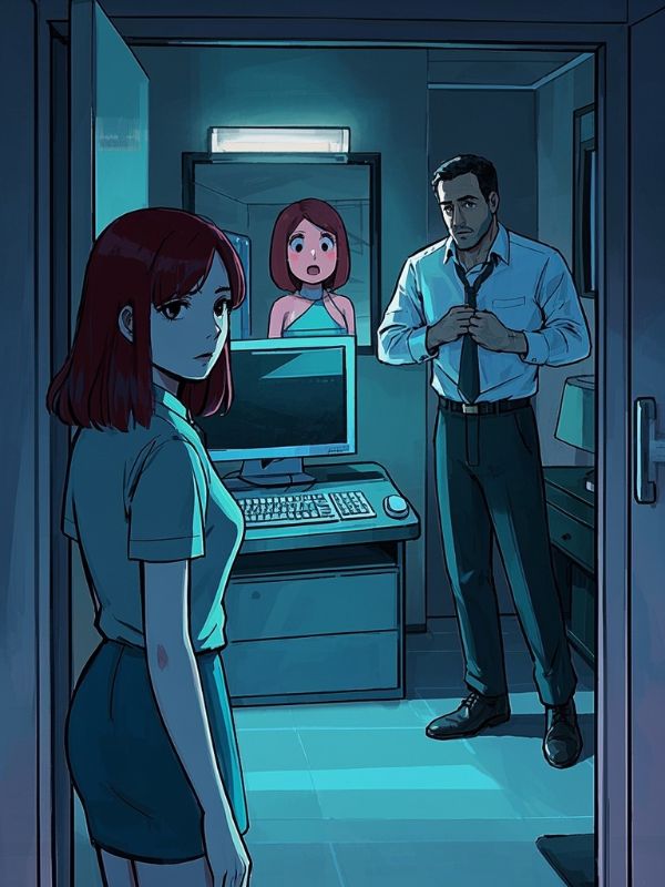 男友为小师妹丢下我后，他悔疯了