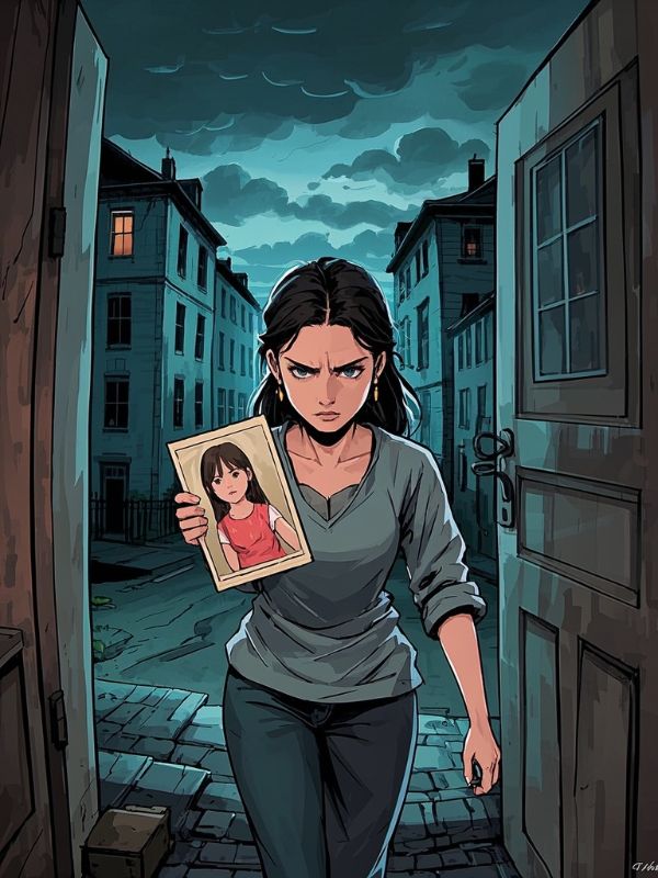 婆婆把女儿卖了二十万，重生回来我让她后悔