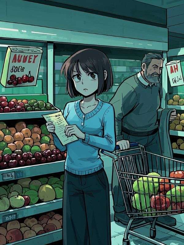 除夕当天，我让想吃绝户的婆家在高速上推了一夜车