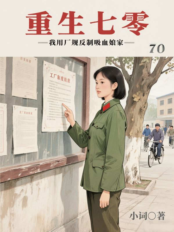 重生七零，我用厂规反制吸血娘家