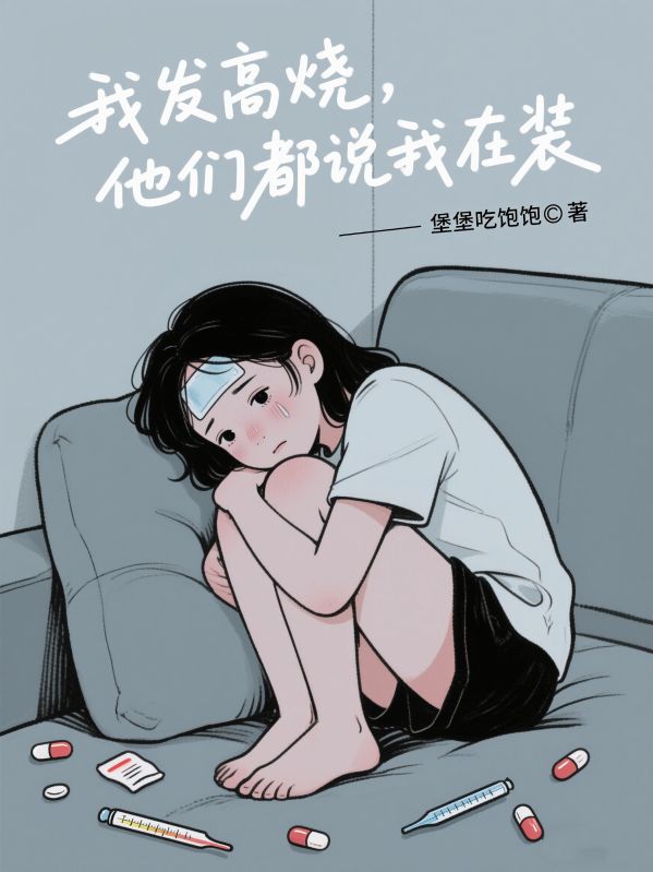 我发高烧，他们都说我在装