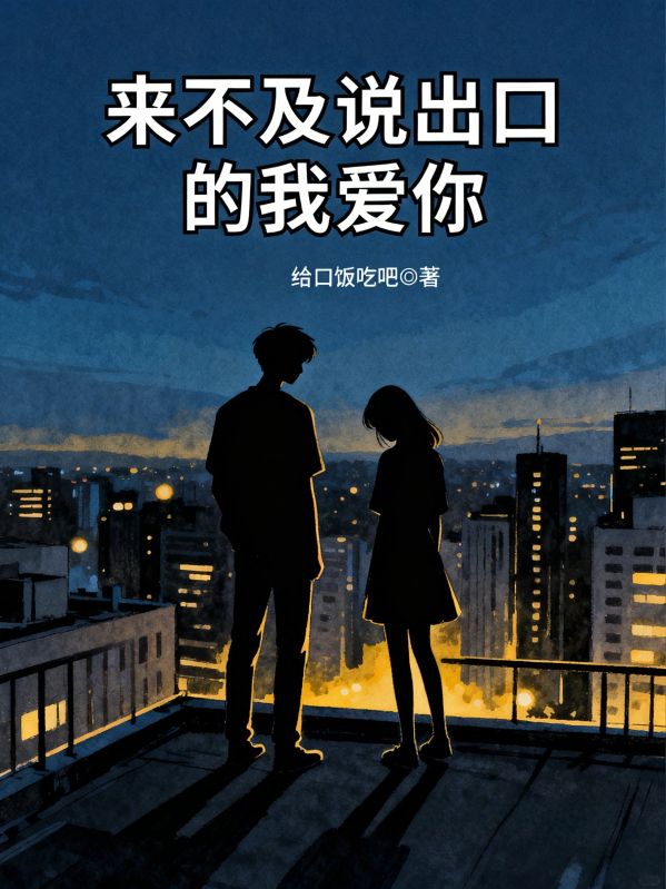 来不及说出口的我爱你