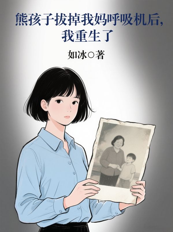 熊孩子拔掉我妈呼吸机后，我重生了