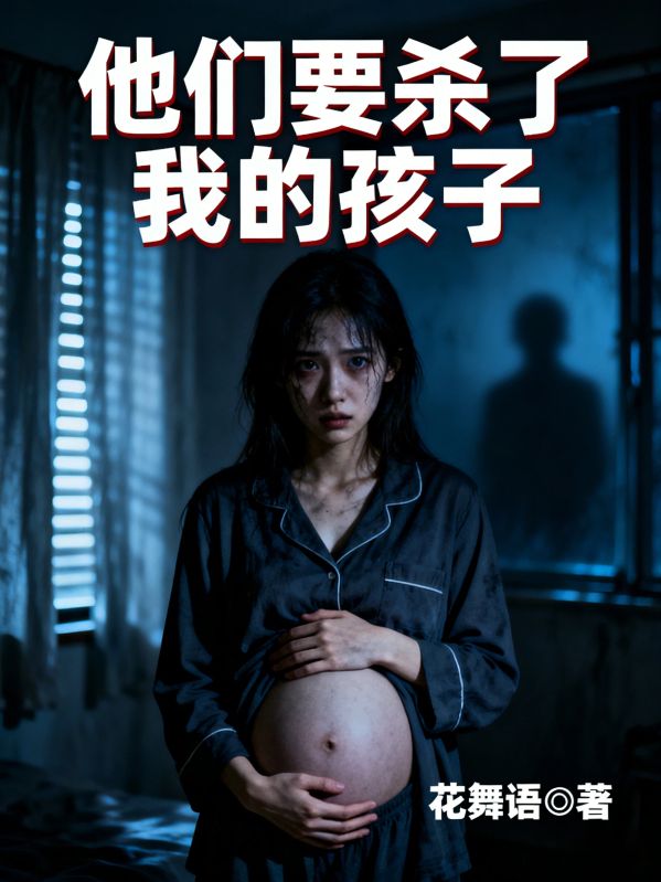 他们要杀了我的孩子