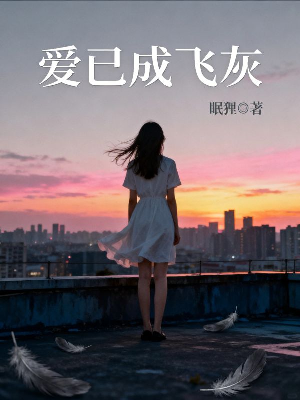 爱已成飞灰