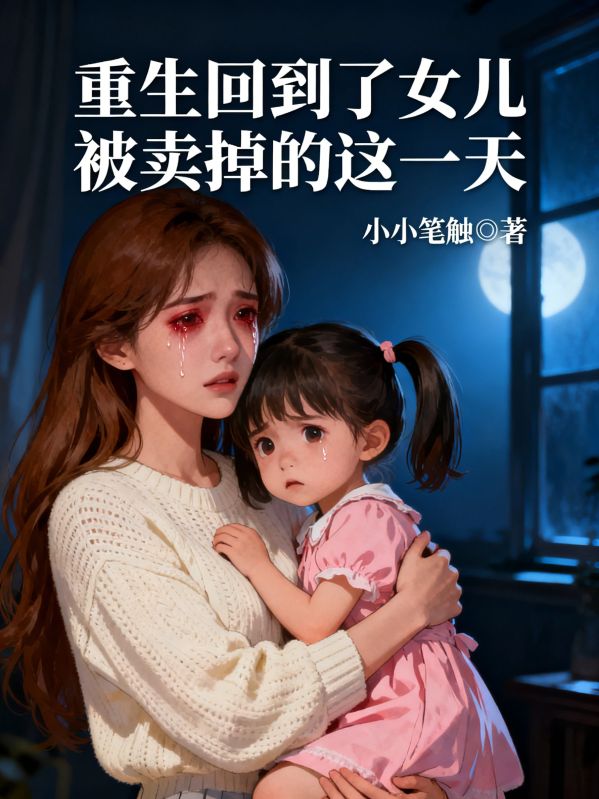 重生回到了女儿被卖掉的这一天