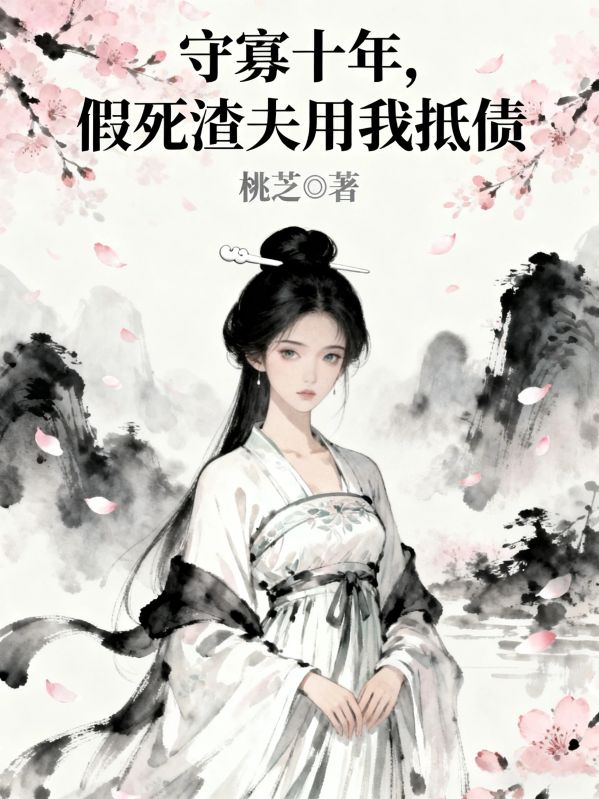 守寡十年，假死渣夫用我抵债