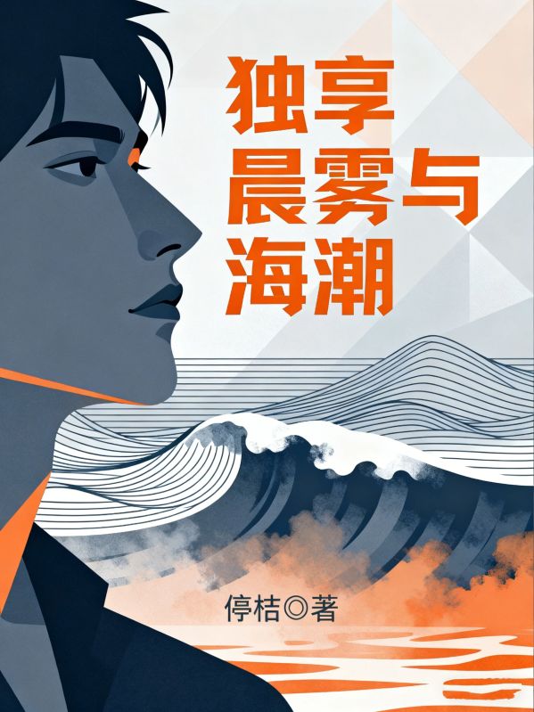 独享晨雾与海潮