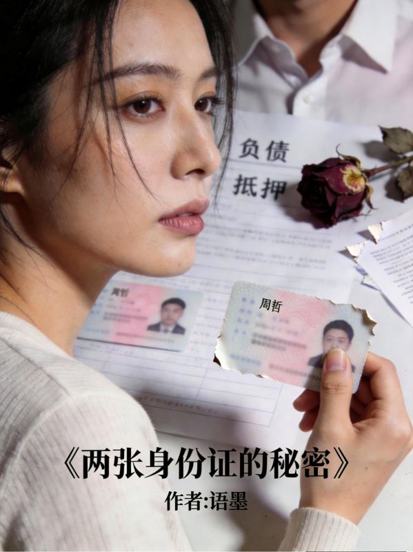 只手遮天九千岁，竟是当年被弃真千金