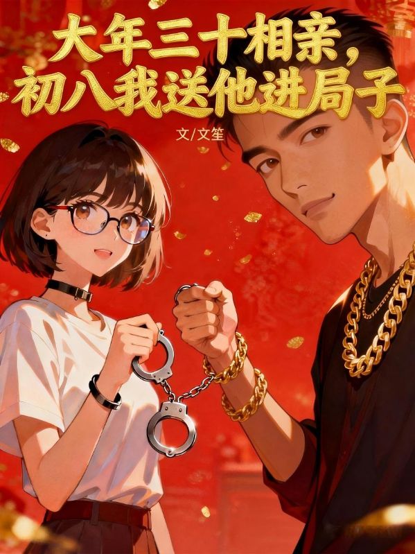 大年三十相亲，初八我送他进局子