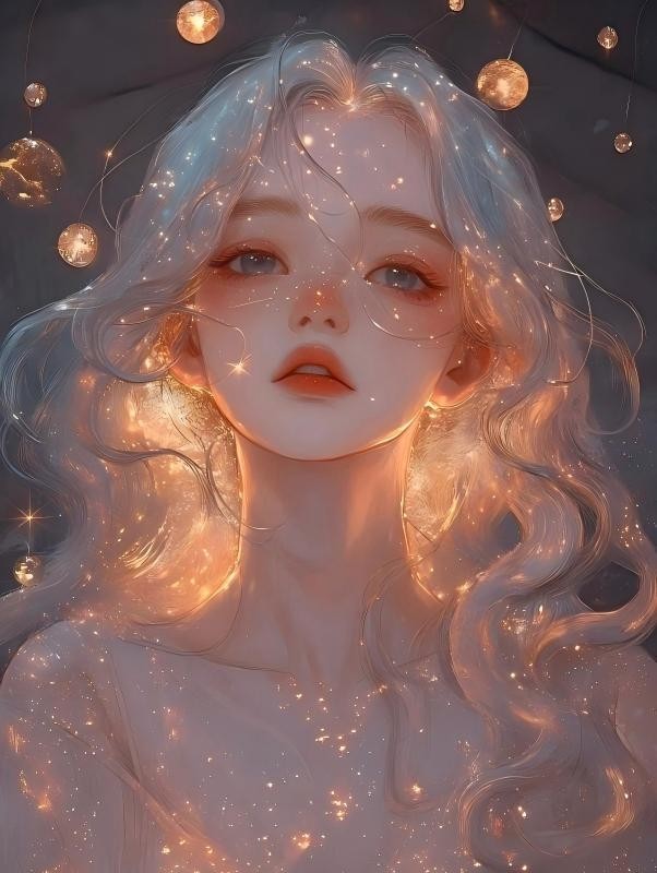 奶檀香表妹想做太子妃,我祝她锁死