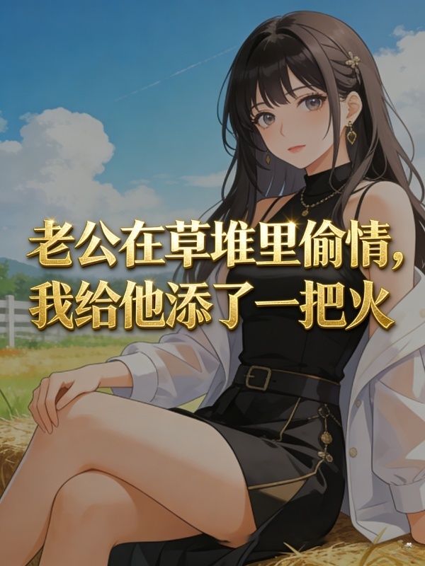 老公在放烟花时偷情，我给他添了一把火