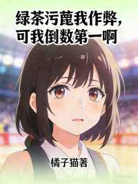 绿茶污蔑我作弊，可我倒数第一啊