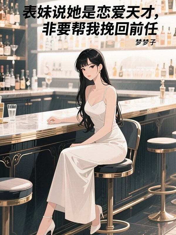 表妹说她是恋爱天才,非要帮我挽回前任