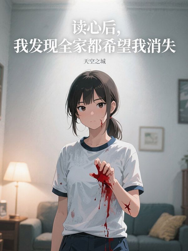 读心后,我发现全家都希望我消失