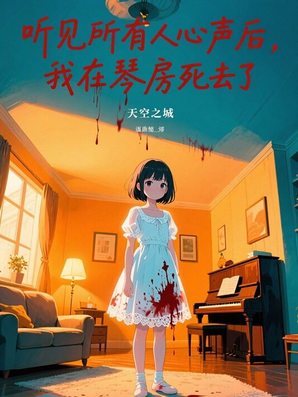 听见所有人心声后,我在琴房死去了