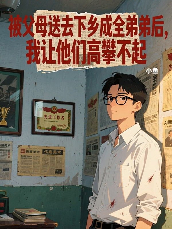 被父母送去下乡成全弟弟后,我让他们高攀不起