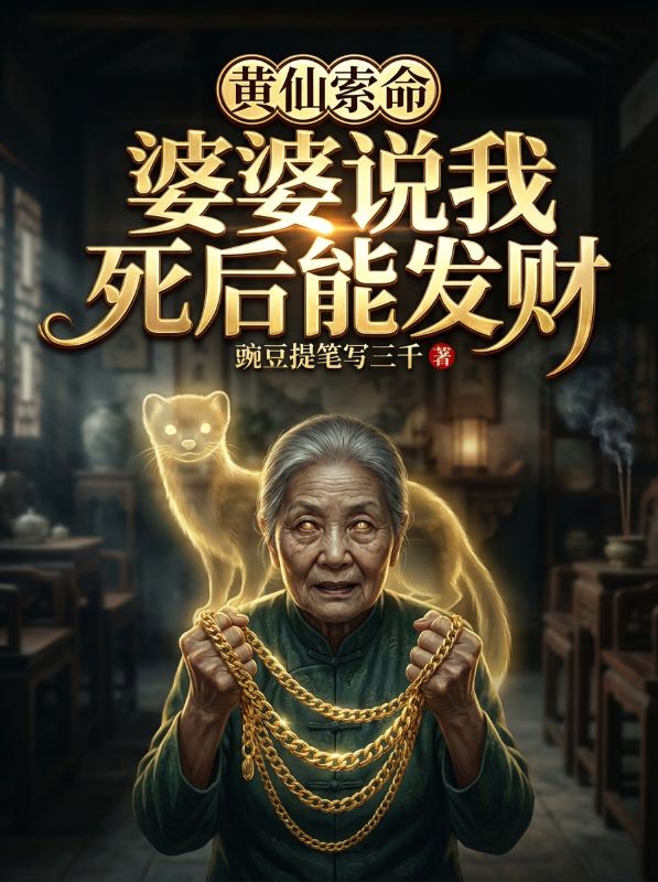 黄仙索命：婆婆说我死后能发财