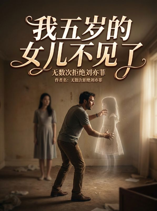 我五岁的女儿不见了