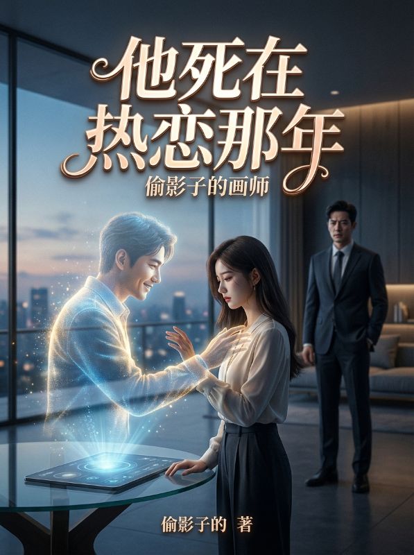 他死在热恋那年