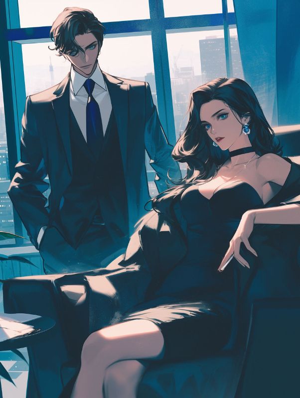 听风与你相识于微末