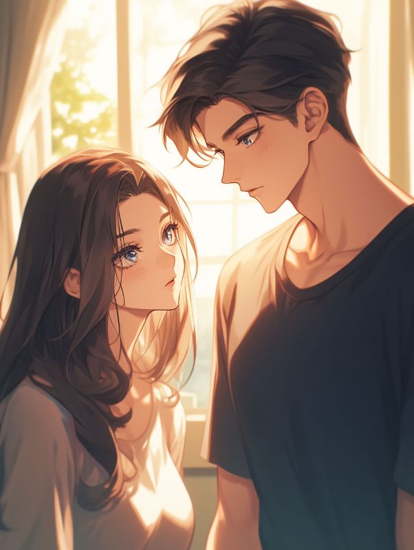 只因老婆开口说话,我离了婚