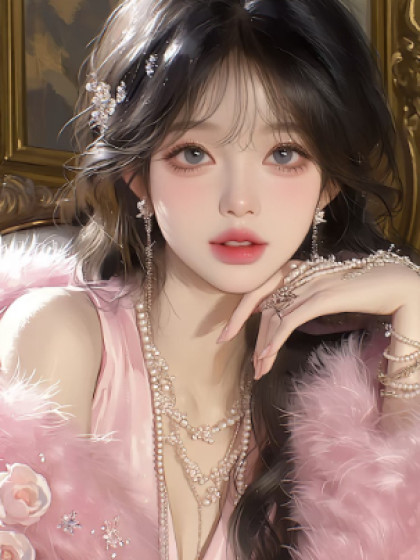 聚会上，老同学特意为我点了一盆水煮白菜